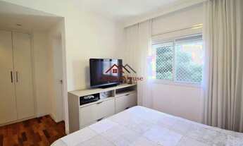 Imagem 7: Apartamento Venda Brooklin 127 m² 3 Dormitórios