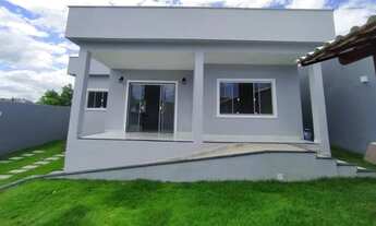 Imagem: LINDA CASA EM ARACRUZ - TRATAR COM ÁTILA