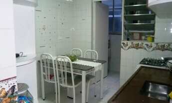 Imagem 5: APARTAMENTO - VILA MASCOTE - SP