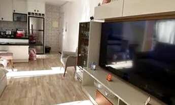 Imagem 7: Apartamento para aluguel com 76 m² com 3 dorm suíte no Vila Parque