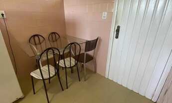 Imagem 7: Apartamento mobiliado em Nazaré - Ed. Segal