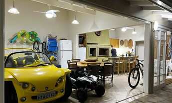 Imagem 7: Oportunidade Imperdível! Sobrado com Vista para o Mar em Tramandaí - Apenas 200 metros da