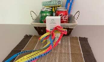 Imagem 6: Temporada Itacimirim