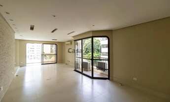 Imagem: Apartamento à venda no Campo Belo, São