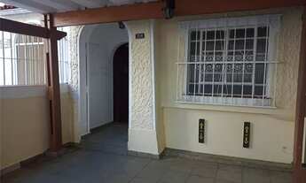 Imagem 3: Casa maravilhosa, com pintura nova super bem conservada em um dos bairros mais nobres da z