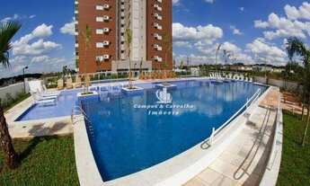 Imagem 3: Apartamento com 3 dormitórios para alugar, 168 m² por R$ 6.556,00/mês - Jardim Botânico