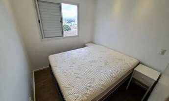 Imagem 5: Apartamento para aluguel tem 60 metros quadrados com 2 quartos em Catumbi - São Paulo - SP