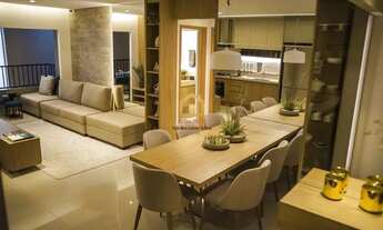 Imagem 2: Apartamento à venda no bairro Setor Bueno - Goiânia/GO