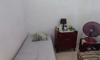 Imagem 4: Apartamento 02 Quartos Mobiliado próximo Avenida Boulevard Álvaro Somente á Vista