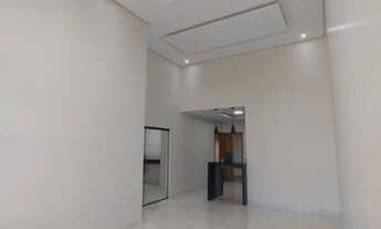 Imagem 6: Casa nova condomínio fechado Tauá térrea com 3 suítes sala 2 ambientes Área gourmet