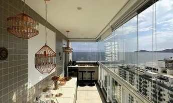 Imagem 4: Apartamento com 2 dormitórios à venda, 72 m² por R$ 1.230.000,00 - Gonzaga - Santos/SP