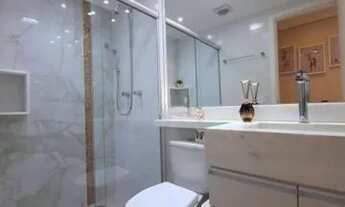 Imagem 2: Apartamento à venda, 60 m², 2 dormitórios, 1 vaga