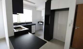 Imagem: Apartamento 2 quartos, sendo 1 suíte com