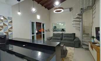 Imagem 7: Casa com 3 dorms, Parque Augustus, Itanhaém - R$ 750 mil, Cod: 1141