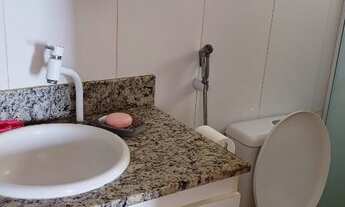 Imagem 4: Apartamento 1 dorm Zona Sul Rio Preto com elevador