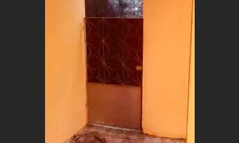 Imagem 3: Realengo - Alugo Casa - 1 Quarto, Sala, Cozinha, Banheiro, Área Externa Quintal