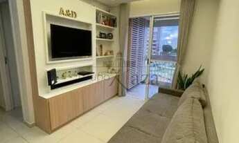 Imagem: Apartamento - Centro - 2 Dormitórios