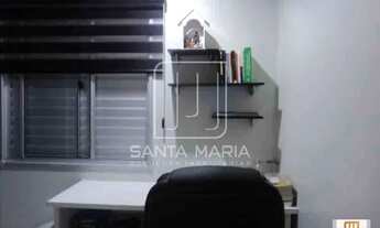 Imagem 5: Apartamento (tipo - padrao) 2 dormitórios, cozinha planejada, portaria 24 horas, lazer, sa