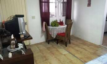 Imagem 5: 2 Casas 500 metros do metro Jabaquara