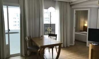 Imagem 2: Flat disponível na Consolação