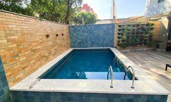 Imagem 4: Apartamento para venda com 86 metros quadrados com 3 quartos em Jardim Camburi - Vitória