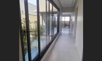 Imagem 3: Casa em Condomínio para Venda em Ribeirão Preto, Vila do Golf, 3 dormitórios, 3 suítes, 5