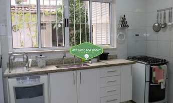 Imagem 5: Casa à venda 220m² Santo Amaro 3 quartos