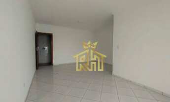 Imagem 6: Apartamento com 3 dormitórios para alugar, 107 m² por R$ 3.300,01/mês - Boqueirão - Praia