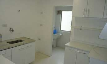 Imagem 6: Apartamento para aluguel tem 75 metros quadrados com 3 quartos em Vila Olímpia - São Paulo