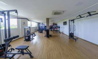 Imagem 4: Apartamento para venda com 72 metros quadrados com 2 quartos em Centro - Aracaju - SE