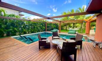 Imagem 2: CASA DE TEMPORADA 5 SUITES