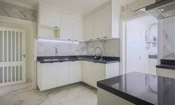 Imagem 7: São Paulo - Apartamento Padrão - ITAIM BIBI