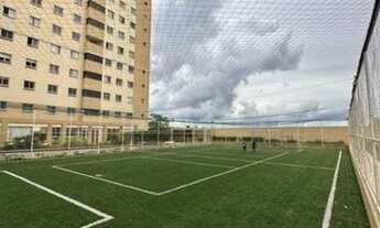 Imagem 16: URGENTE! ATENÇÃO! Lindo apartamento! Portal Do Sol! Ac. Financiamento! 3Quartos! Confira!