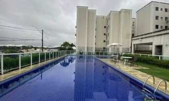 Imagem 7: Apartamento para venda possui 48 metros quadrados com 2 quartos