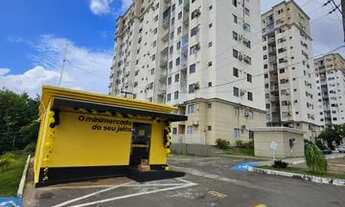 Imagem 2: Apartamento no Aracagy lado praia / com armários /p venda ou ALUGUEL(ja Pintado