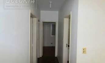 Imagem 5: Santo André - Apartamento Padrão - Centro