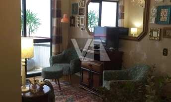 Imagem 3: Apartamento, Consolação - São Paulo