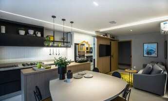 Imagem 4: Apartamento à venda no bairro Setor Leste Universitário - Goiânia/GO