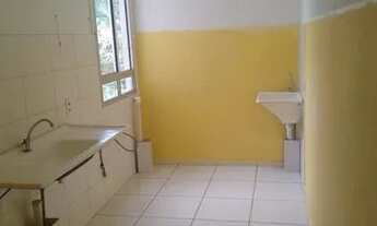 Imagem 4: Alugo apto no condomínio VIVA VIDA TARUMÃ/2 qtos/ao lado do nascente tarumã/1000 reais