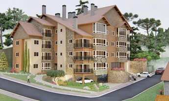 Imagem 7: Apartamento no bairro Floresta em Gramado!