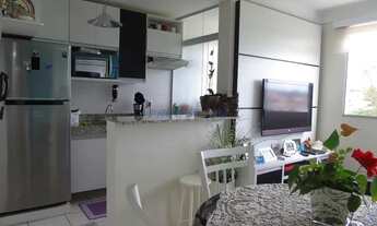 Imagem 4: Apartamento - Jardim Nova Europa - Campinas