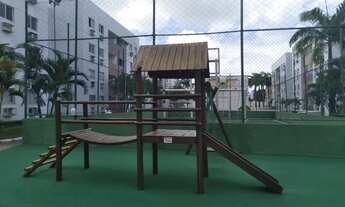 Imagem 2: Apartamento 3 andar , 3 Quartos na Iputinga