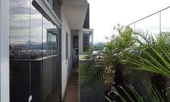 Imagem 6: Cobertura para venda com 142 metros quadrados com 2 quartos em Abraão - Florianópolis - SC