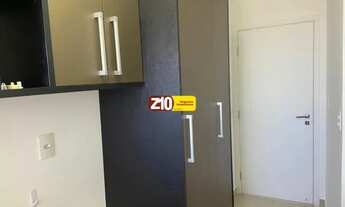 Imagem 6: Z10 IMÓVEIS - AP03644 - APARTAMENTO RESIDENCIAL CONDOMINIO FECHADO- DUE - AU 98m², 03 DORM