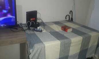 Imagem 5: Aluga-se uma kitnete