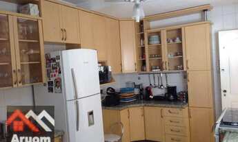 Imagem 4: Sobrado com 2 dormitórios à venda, 130 m² por R$ 640.000,00 - Vila Ivone - São Paulo/SP