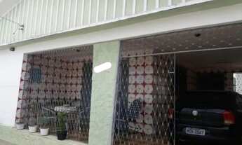 Imagem 3: Casa para aluguel com 300m² e 5 quartos em Jaguaribe - João Pessoa - Paraíba