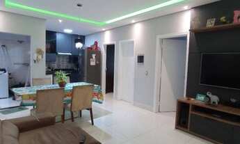 Imagem 2: Apartamento para venda possui 76 metros quadrados com 2 quartos