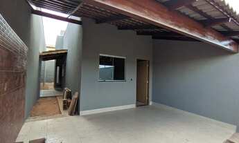 Imagem 4: Casa 2 Quartos 1 Suíte, Jardim Primavera - Senador Canedo