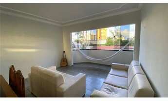 Imagem 2: Mega Oferta!! Apartamento 3/4 Sendo 2 Suites 98m² Para Venda No Cond. Maison Pancetti - Ca